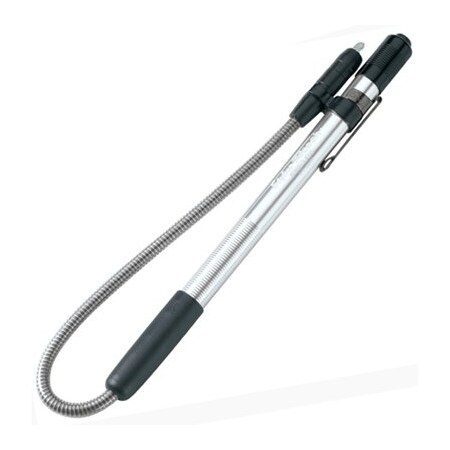 Streamlight Stylus Reach Silver-White LED Blister Pk SR65612